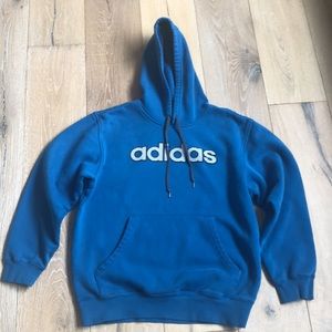 Adidas hoodie